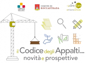 IL CODICE DEGLI APPALTI&hellip;ULTIME NOVITA&rsquo; E PROSPETTIVE