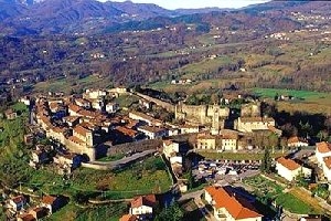 Fusioni, referendum a Castiglione di Garfagnana e Villa Collemandina