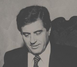 Una piazza per Goffredo Lohengrin Landini, fondatore di Anci Toscana