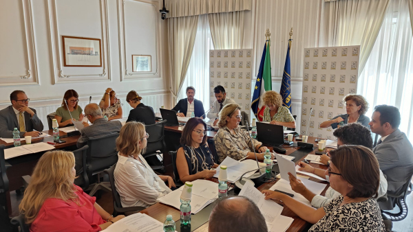 Immigrazione, Biffoni: i Comuni sono pronti a fare la loro parte