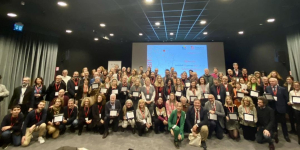 Turismo, Ambitour a Prato: gran finale per un percorso di successo