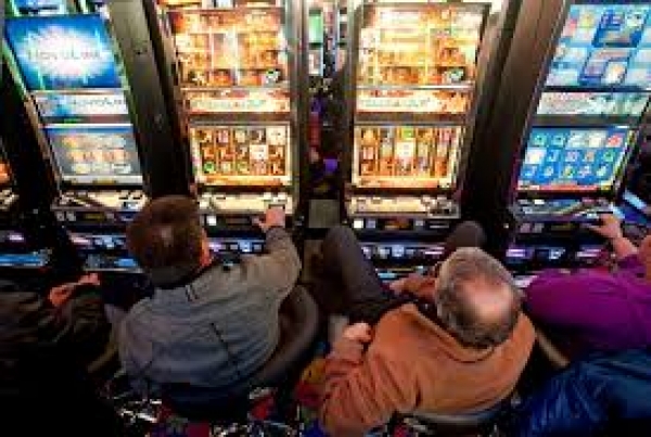 Gioco d'azzardo, varato il Piano regionale di contrasto