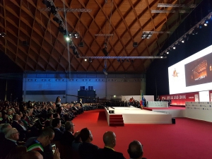 Piccoli Comuni, all'assemblea Anci l'appello dalla Toscana