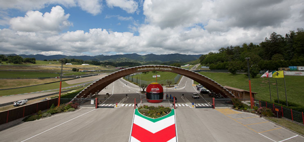 "Circuiti connessi", all'autodromo del Mugello l'Assemblea di Anci Toscana