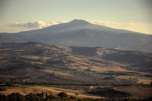 Territori e prodotti toscani, &egrave; la volta delle eccellenze dell'Amiata
