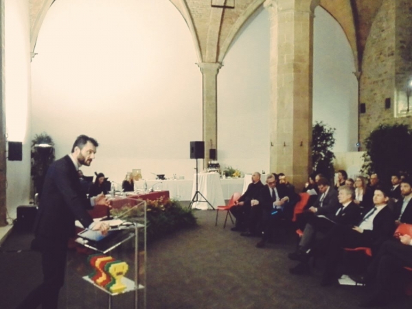 Assemblea Anci Toscana, Biffoni: "Sindaci protagonisti nel Paese"