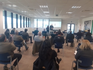Agricoltura e cereali in Toscana tra crisi e futuro: focus in Maremma