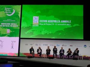 Collaborazione, risorse, Pnrr: i sindaci toscani al'Assemblea Anci