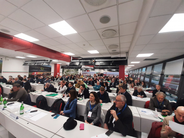 Sindaci uniti per superare il gap tra citt&agrave; e aree interne