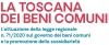 La Toscana dei Beni Comuni - Co-progettazione e Co-programmazione nel Codice del Terzo Settore