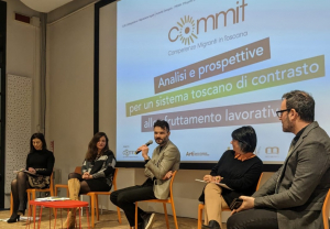 Migranti, lavoro e sfruttamento, Biffoni: rivedere il Testo Unico