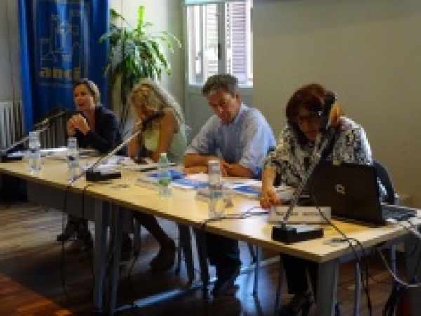 Rapporto Sprar: 26mila posti in accoglienza, alla Toscana il 3,4%