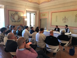 A Bibbona la Consulta dei Comuni costieri della Toscana