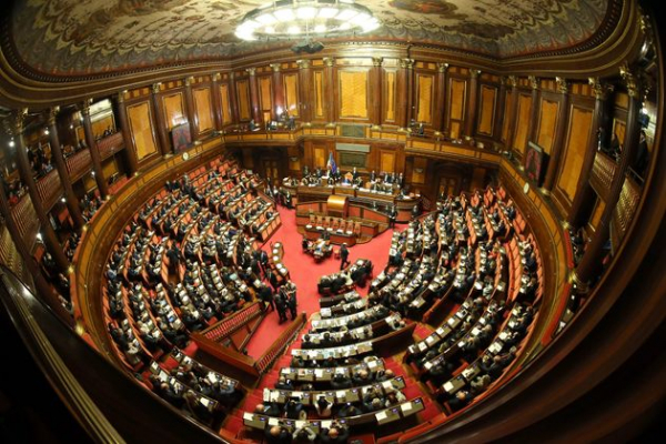 Crisi di governo, Biffoni: Effetti a caduta su Comuni cittadini e imprese