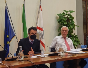 Comuni e Pnrr, Biffoni: "Avanti con la cabina di regia insieme alla Regione"