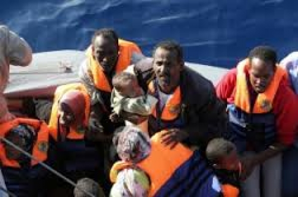 Migranti, Decaro ai sindaci libici: "Gemelliamo le nostre citt&agrave;"