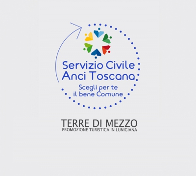 PROGETTO: TERRE DI MEZZO: promozione turistica in Lunigiana