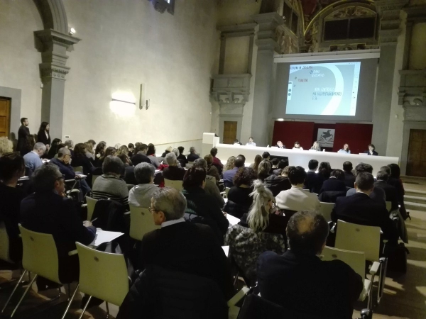 Ludopatie: "Grande impegno ma lotta impari contro un nemico a due teste"