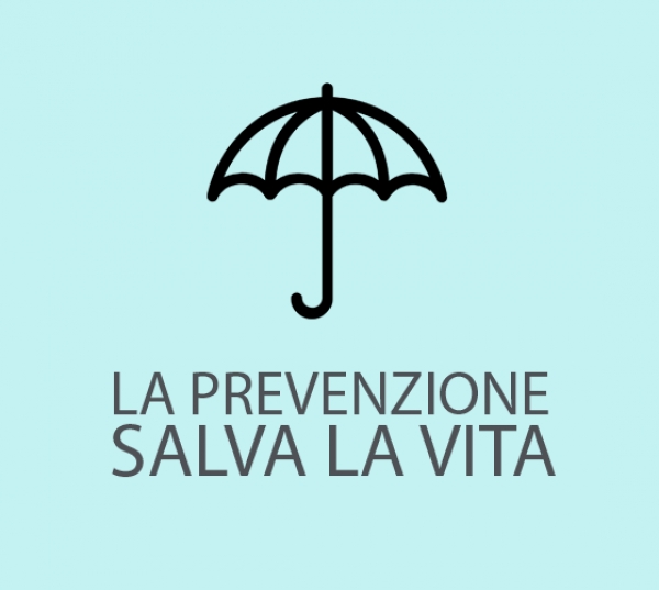 &ldquo;La PREVENZIONE salva la VITA&rdquo; - Comune di Sesto F.no
