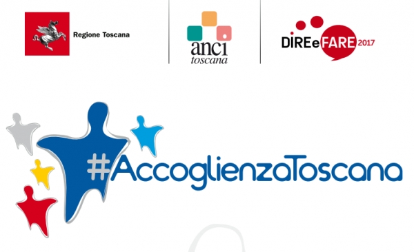 #AccoglienzaToscana, il libro bianco sulle politiche di inclusione