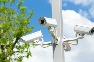 Videosorveglianza, dalla Regione un milione di euro a 38 Comuni