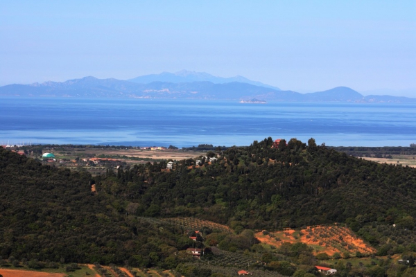 Promuovere e tutelare i prodotti toscani: verso la Maremma