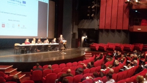 Anci Toscana all'evento annuale del programma Interreg Marittimo