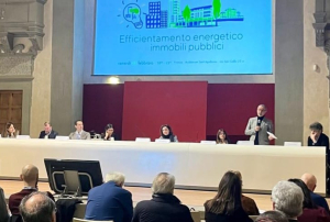 Efficientamento energetico, Gheri: un'occasione da non perdere