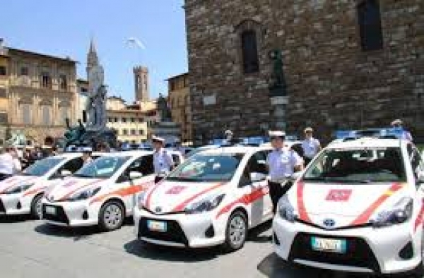 Sblocco delle assunzioni per il personale delle Polizie Municipali