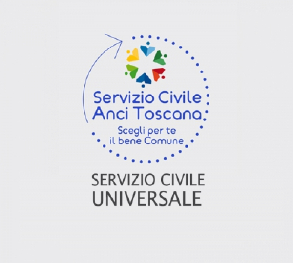 Servizio civile universale, Anci Toscana leader per numero di posti