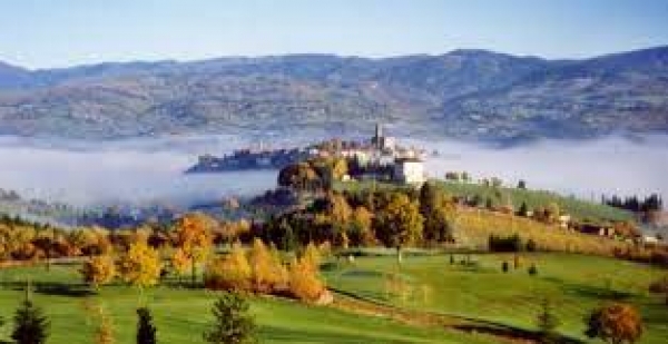 Riprende il tour di Biffoni nei territori: domani la visita in Casentino