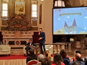Il futuro del Turismo in Toscana: qualit&agrave; e alleanze tra i territori