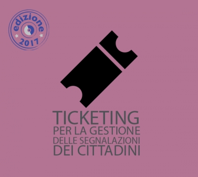 Ticketing per la gestione delle segnalazioni dei cittadini - Comune di Seravezza