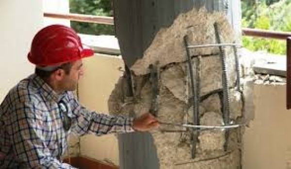 Post terremoto, appello ai Comuni per inviare personale tecnico