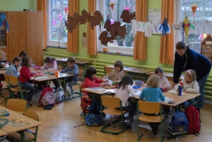 "Prima infanzia, i servizi sono un diritto essenziale per le famiglie"