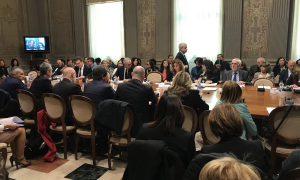 Modulistica e Fondo famiglia, pi&ugrave; tempo e spazio per i Comuni