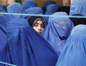 I Comuni dedichino l'8 marzo alle donne di Iran e Afghanistan