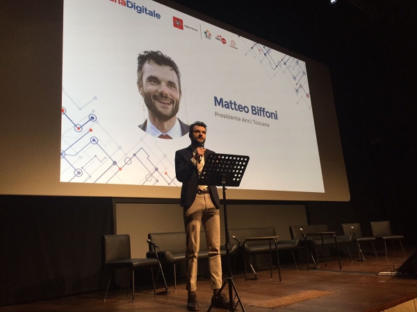 #ToscanaDigitale, i sindaci pronti a raccogliere la sfida delle tecnologie