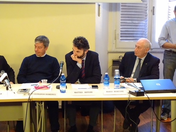 Immigrazione, cresce l'accoglienza diffusa: il modello &egrave; la Toscana
