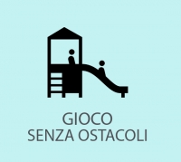 Installati giochi inclusivi nel giardino della scuola dell&rsquo;infanzia - Comune di Terranuova Bracciolini