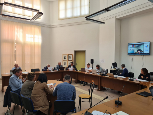 Aree interne, continua il percorso: nuova tappa a Borgo S.Lorenzo