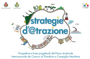 Stratetegie d'@trazione