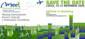 Meet Tourism Lucca 2020
