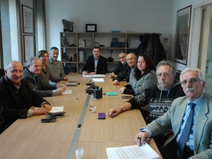 Bilanci comunali 2019, accordo quadro tra Anci Toscana e sindacati