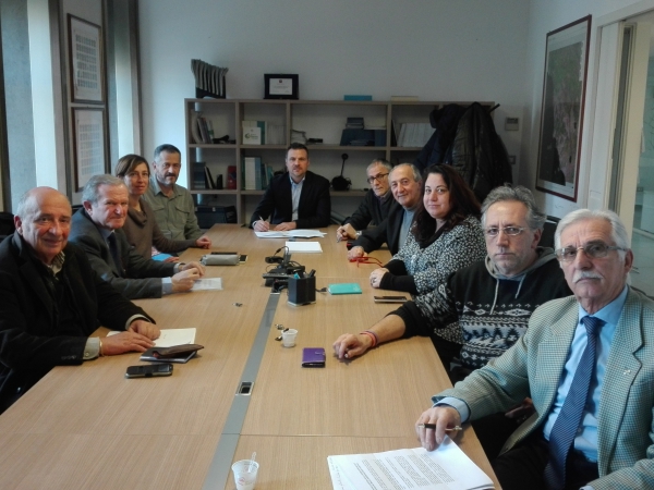 Bilanci comunali 2019, accordo quadro tra Anci Toscana e sindacati
