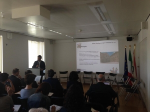 Innovazione e design, a Bruxelles il progetto coordinato da AnciToscana