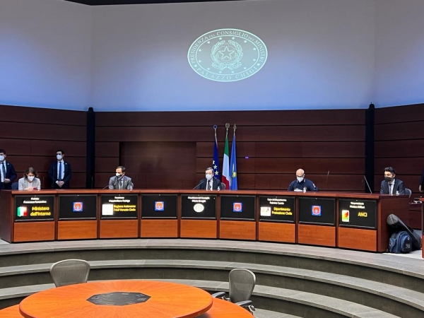 Minori dall'Ucraina, Anci al governo: dateci gli strumenti per accoglierli