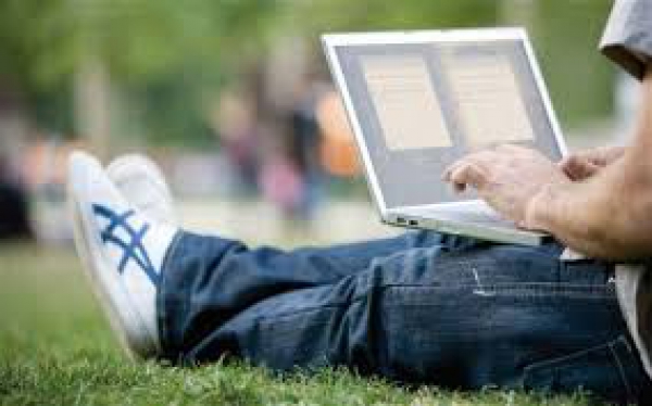 Wi Fi negli spazi pubblici, domani apre il nuovo bando europeo