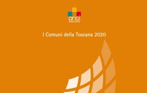 On line "I Comuni toscani 2020": tutti i dati regionali a portata di clic