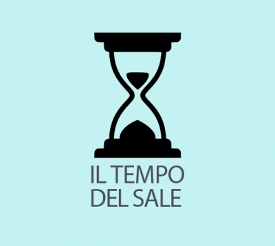 Il Tempo del Sale - Comune di Casale Marittimo